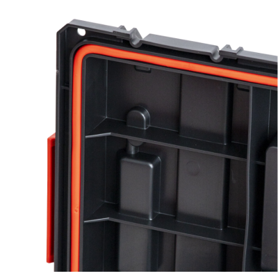 Ящик для хранения инструментов Qbrick System PRIME TOOLBOX 250 EXPERT (5901238257301)
