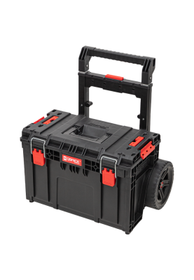 Ящик для инструментов Qbrick System PRIME Cart (5901238256915)
