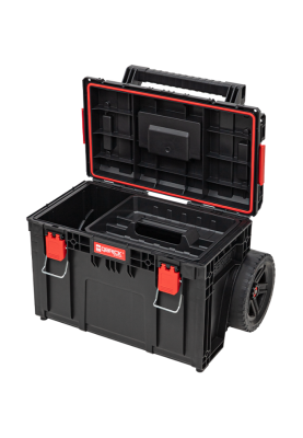 Ящик для инструментов Qbrick System PRIME Cart (5901238256915)