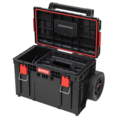 Ящик для инструментов Qbrick System PRIME Cart (5901238256915)