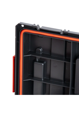 Ящик для инструментов Qbrick System PRIME Cart (5901238256915)