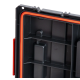 Ящик для инструментов Qbrick System PRIME Cart (5901238256915)