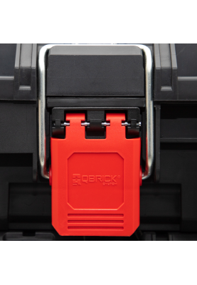 Ящик для инструментов Qbrick System PRIME Cart (5901238256915)