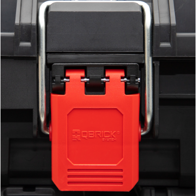 Ящик для инструментов Qbrick System PRIME Cart (5901238256915)