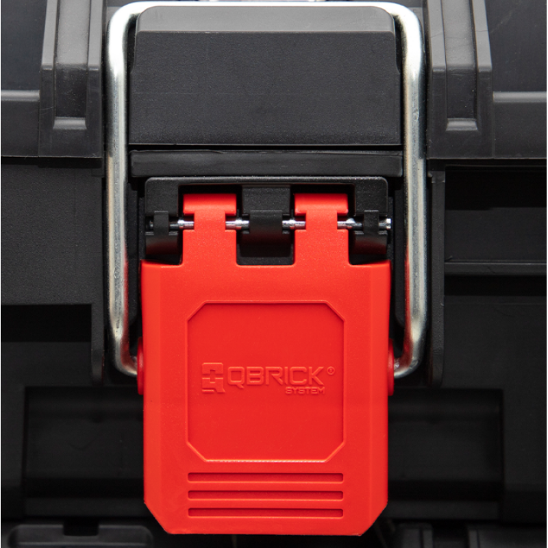 Ящик для инструментов Qbrick System PRIME Cart (5901238256915)