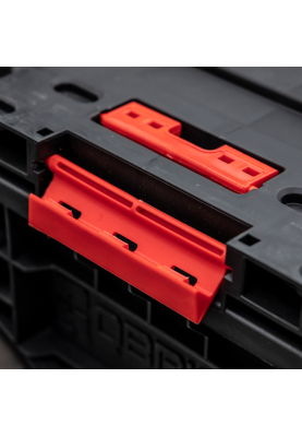 Ящик для инструментов Qbrick System PRIME Cart (5901238256915)