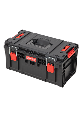 Надёжный ящик для инструментов Qbrick System PRIME TOOLBOX 250 VARIO (5901238256731)