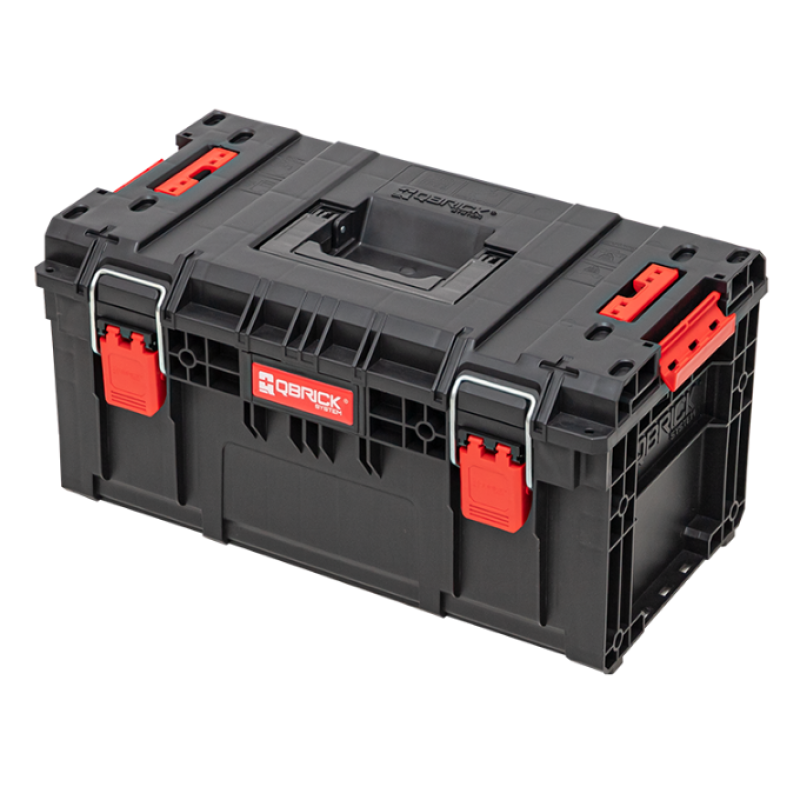 Надёжный ящик для инструментов Qbrick System PRIME TOOLBOX 250 VARIO (5901238256731)