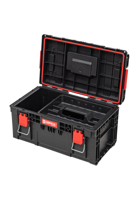 Надёжный ящик для инструментов Qbrick System PRIME TOOLBOX 250 VARIO (5901238256731)