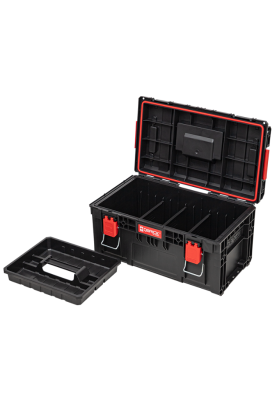 Надёжный ящик для инструментов Qbrick System PRIME TOOLBOX 250 VARIO (5901238256731)