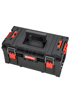 Надёжный ящик для инструментов Qbrick System PRIME TOOLBOX 250 VARIO (5901238256731)