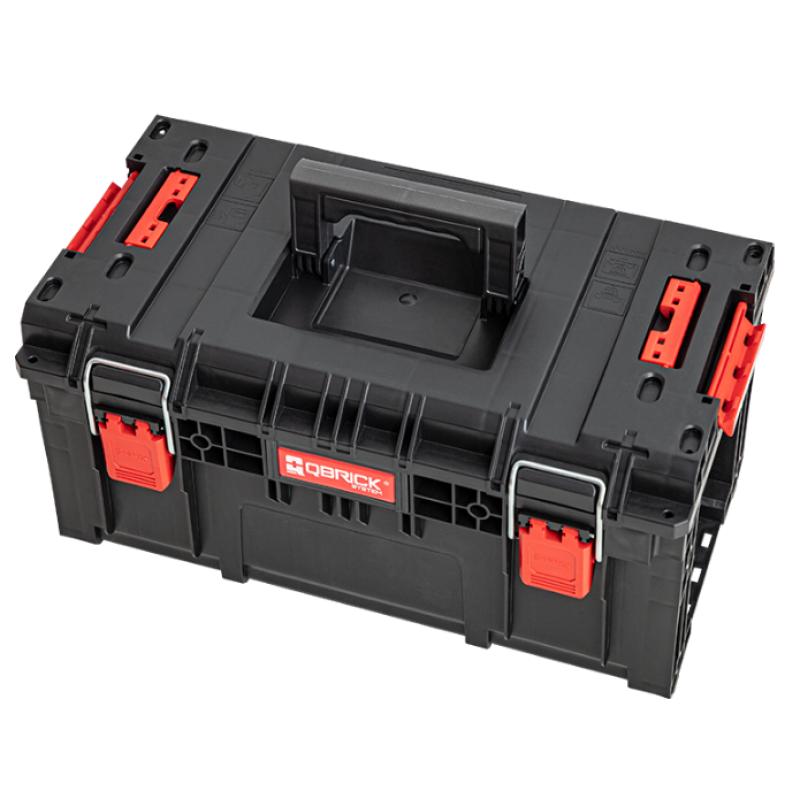 Надёжный ящик для инструментов Qbrick System PRIME TOOLBOX 250 VARIO (5901238256731)