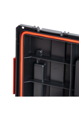 Надёжный ящик для инструментов Qbrick System PRIME TOOLBOX 250 VARIO (5901238256731)