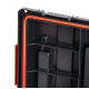 Надёжный ящик для инструментов Qbrick System PRIME TOOLBOX 250 VARIO (5901238256731)