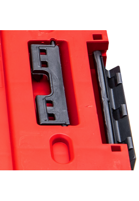 Ящик для инструментов Qbrick System PRIME Toolbox 250 Vario Red Ultra HD Custom (5901238256939)