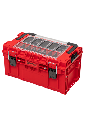 Профессиональный ящик для инструментов Qbrick System PRIME Toolbox 250 Expert (5901238257318)