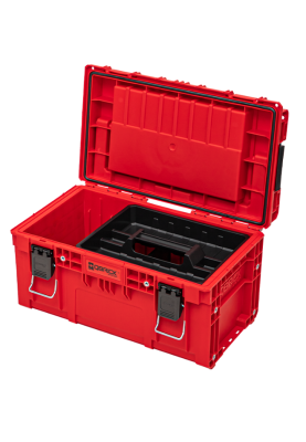Профессиональный ящик для инструментов Qbrick System PRIME Toolbox 250 Expert (5901238257318)