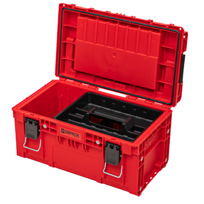 Профессиональный ящик для инструментов Qbrick System PRIME Toolbox 250 Expert (5901238257318)