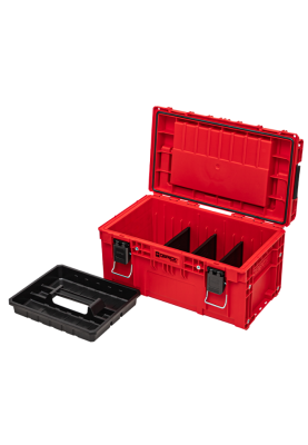 Профессиональный ящик для инструментов Qbrick System PRIME Toolbox 250 Expert (5901238257318)