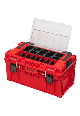Профессиональный ящик для инструментов Qbrick System PRIME Toolbox 250 Expert (5901238257318)