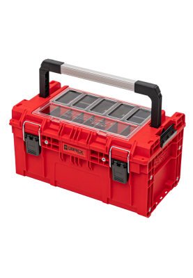 Профессиональный ящик для инструментов Qbrick System PRIME Toolbox 250 Expert (5901238257318)