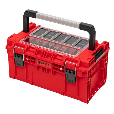 Профессиональный ящик для инструментов Qbrick System PRIME Toolbox 250 Expert (5901238257318)