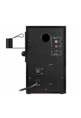 Колонки Tracer Charleston BT 10W 2.0 (47194)