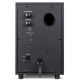Музична система Tracer Hi-Cube RGB Flow BT 20W 2.1 (TRAGLO46497)
