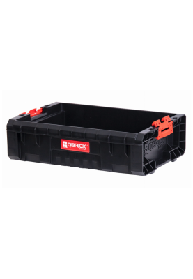Ящик для інструментів Qbrick System PRO Box 130 2.0 (5901238255642)