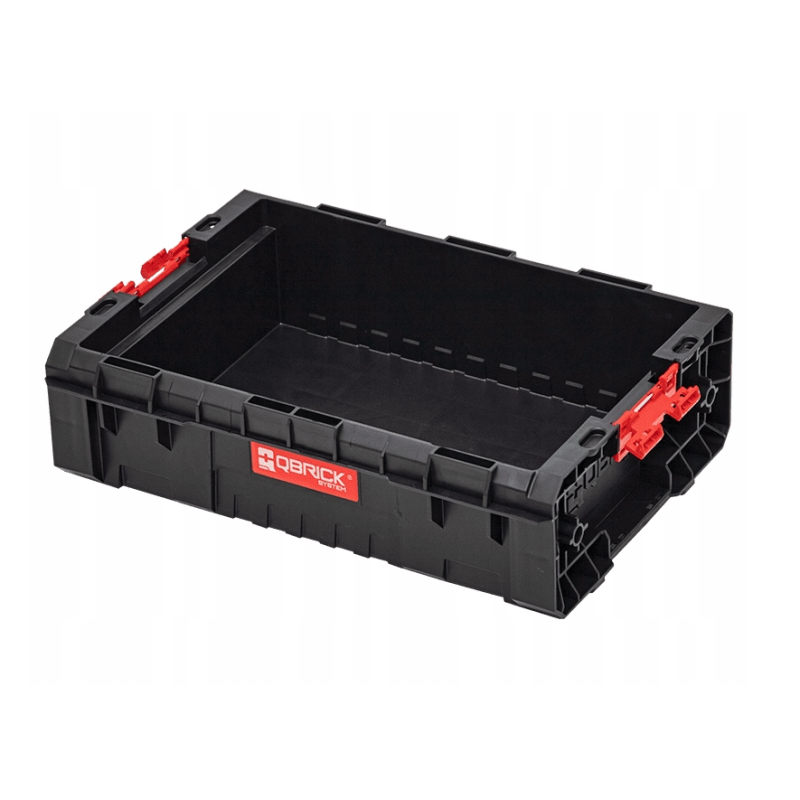 Ящик для інструментів Qbrick System PRO Box 130 2.0 (5901238255642)