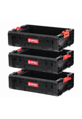Ящик для інструментів Qbrick System PRO Box 130 2.0 (5901238255642)