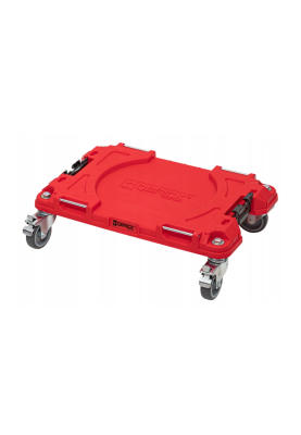 Транспортна платформа QBRICK SYSTEM PRO Transport Platorm RED UHD (5901238257691)