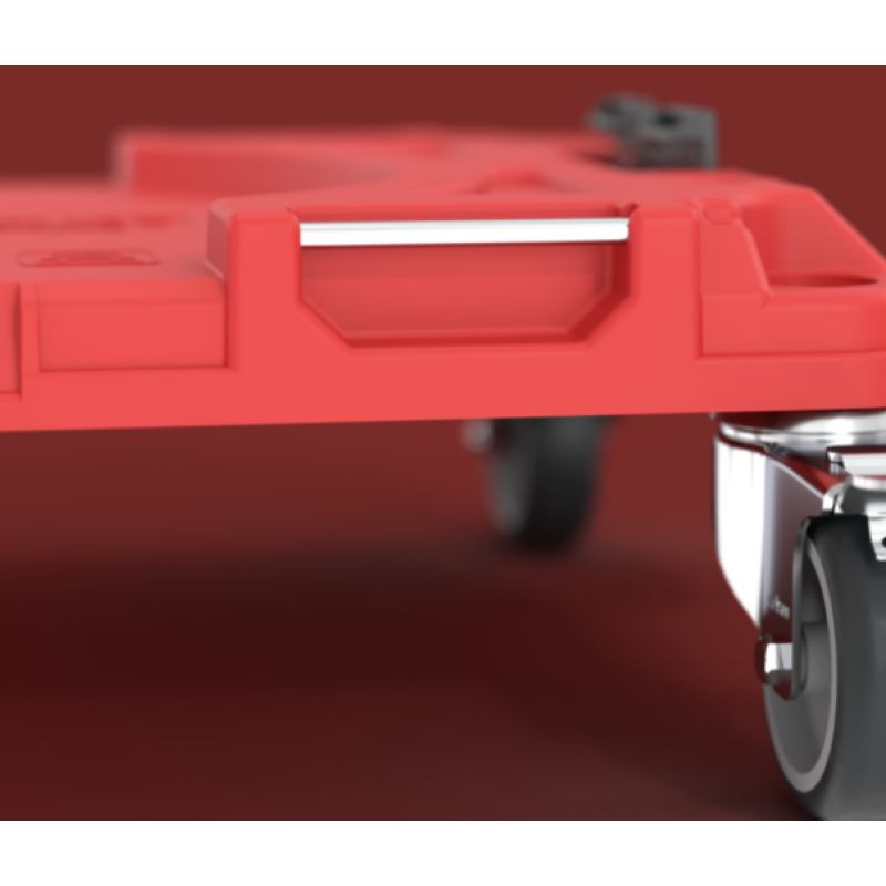 Транспортна платформа QBRICK SYSTEM PRO Transport Platorm RED UHD (5901238257691)