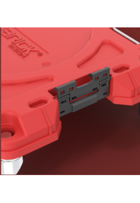 Транспортна платформа QBRICK SYSTEM PRO Transport Platorm RED UHD (5901238257691)