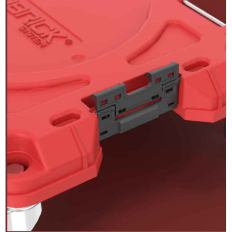 Транспортна платформа QBRICK SYSTEM PRO Transport Platorm RED UHD (5901238257691)