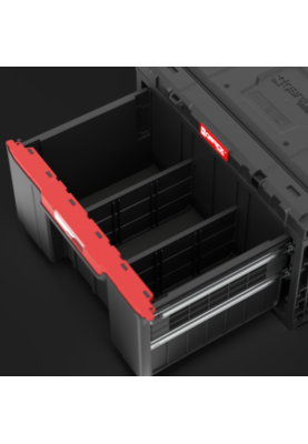Ящик для інструментів Qbrick System ONE Drawer 1 Toolbox 2.0 (5901238260479)