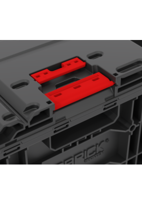 Ящик для інструментів Qbrick System ONE Drawer 1 Toolbox 2.0 (5901238260479)
