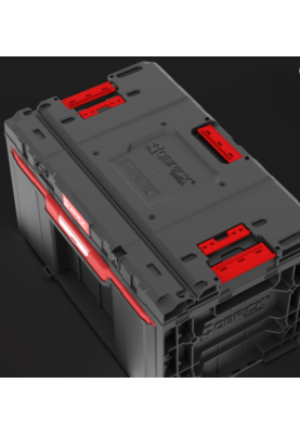 Ящик для інструментів Qbrick System ONE Drawer 1 Toolbox 2.0 (5901238260479)