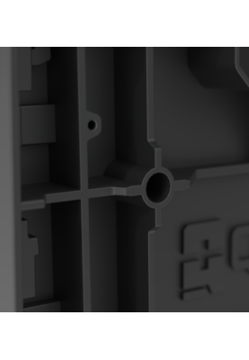 Ящик для інструментів Qbrick System ONE Drawer 1 Toolbox 2.0 (5901238260479)