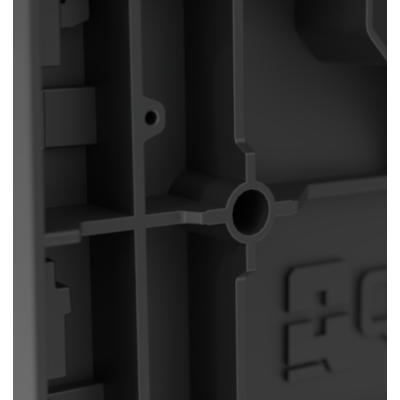 Ящик для інструментів Qbrick System ONE Drawer 1 Toolbox 2.0 (5901238260479)