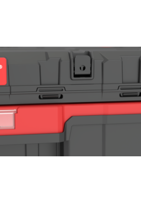 Ящик для інструментів Qbrick System ONE Drawer 1 Toolbox 2.0 (5901238260479)