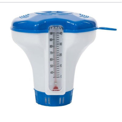 Бассейн каркасный, прямоугольный Avenli 400x207x122 см. 17в1 (2818)