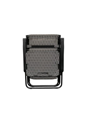 Розкладне крісло шезлонг з козирком LEOBRO Zero Gravity Plaid (LB-ZGC-H1-PLD