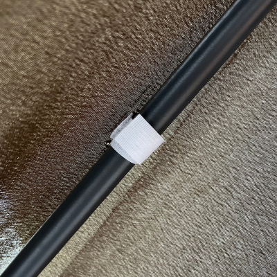 Гойдалка з подушками на 3 особи LEOBRO Brown