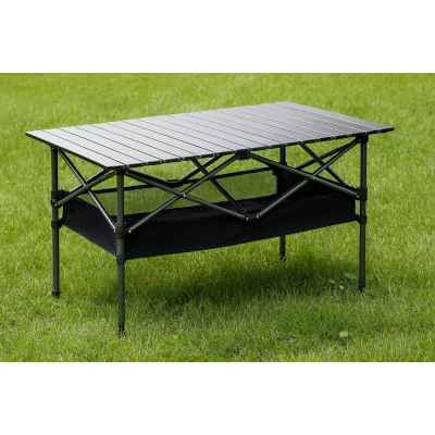 Складаний туристичний стіл для пікніка LEOBRO 95x55x50 см (LB-FT-A2) Складаний туристичний стіл для пікніка LEOBRO 95x55x50 см (LB-FT-A2)