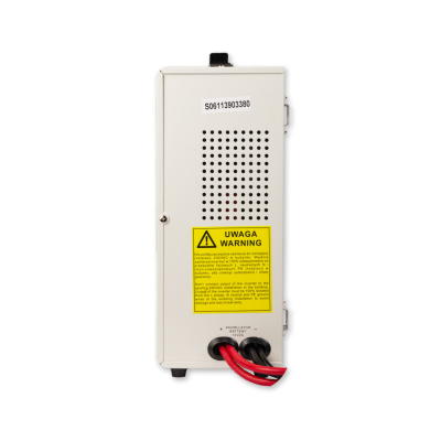 Гібридний ДБЖ/інвертор Volt Polska SINUS PRO 1200 E PLUS 12/230V 800/1200W (3SPM12012M)