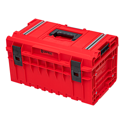 Набір шухляд для інструментів Qbrick System ONE SET TECHNIK RED 2.0