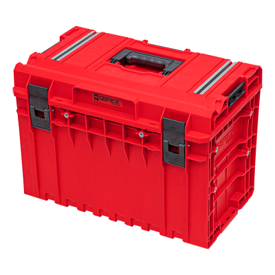 Набір шухляд для інструментів Qbrick System ONE SET TECHNIK RED 2.0