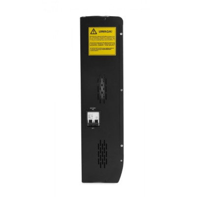 Гібридний ДБЖ/інвертор Volt Polska SINUS PRO 5000 W 48/230V 3500/5000W (3SP500048W)
