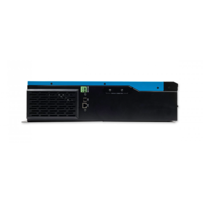 Сонячний інвертор Volt Polska ULTRA 10000 48/230V (5000/10000W) + 80A MPPT (145V) (3SSH500048)